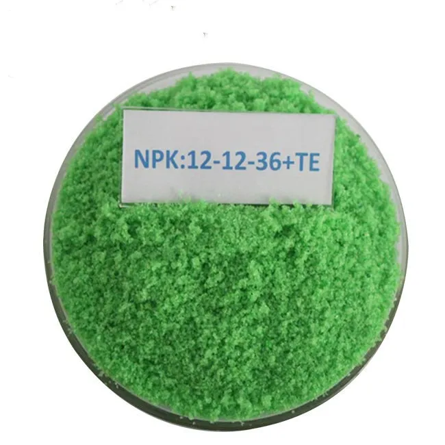 NPK Fertilizer