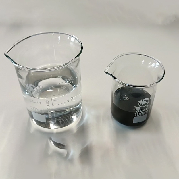 pH5-7 Amino Acid Liquid Fertilizer for Improve Fruits Anti-Stress