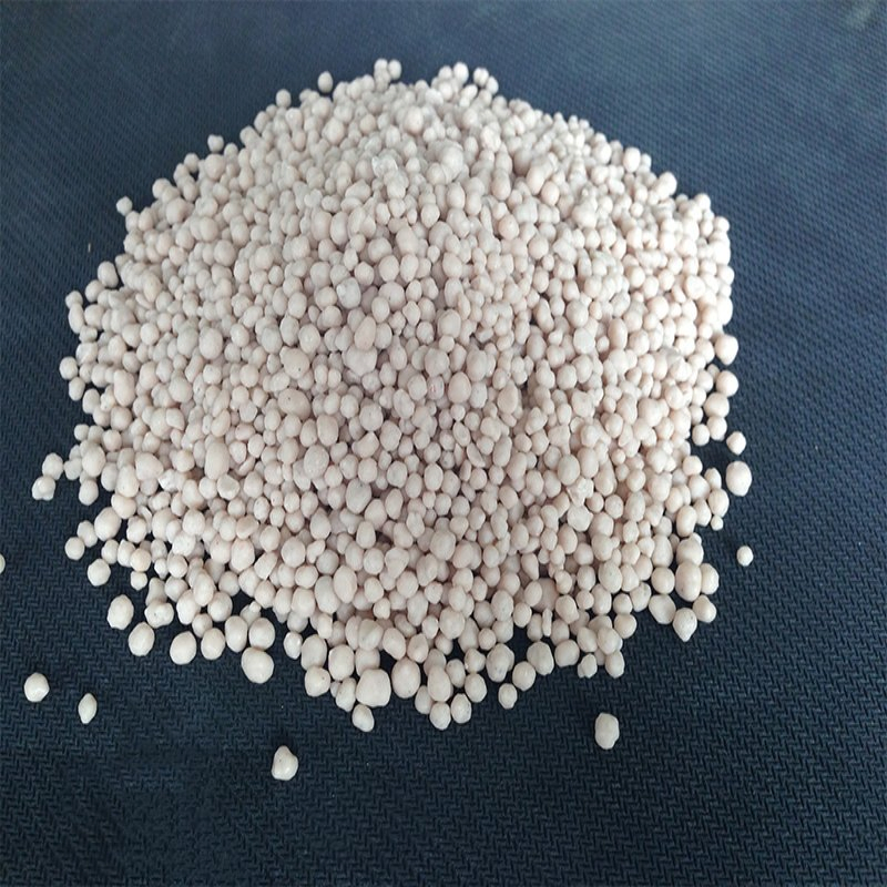 The Most Favorable Price for Urea 46% Granular Solid Nitrogen Fertilizer
