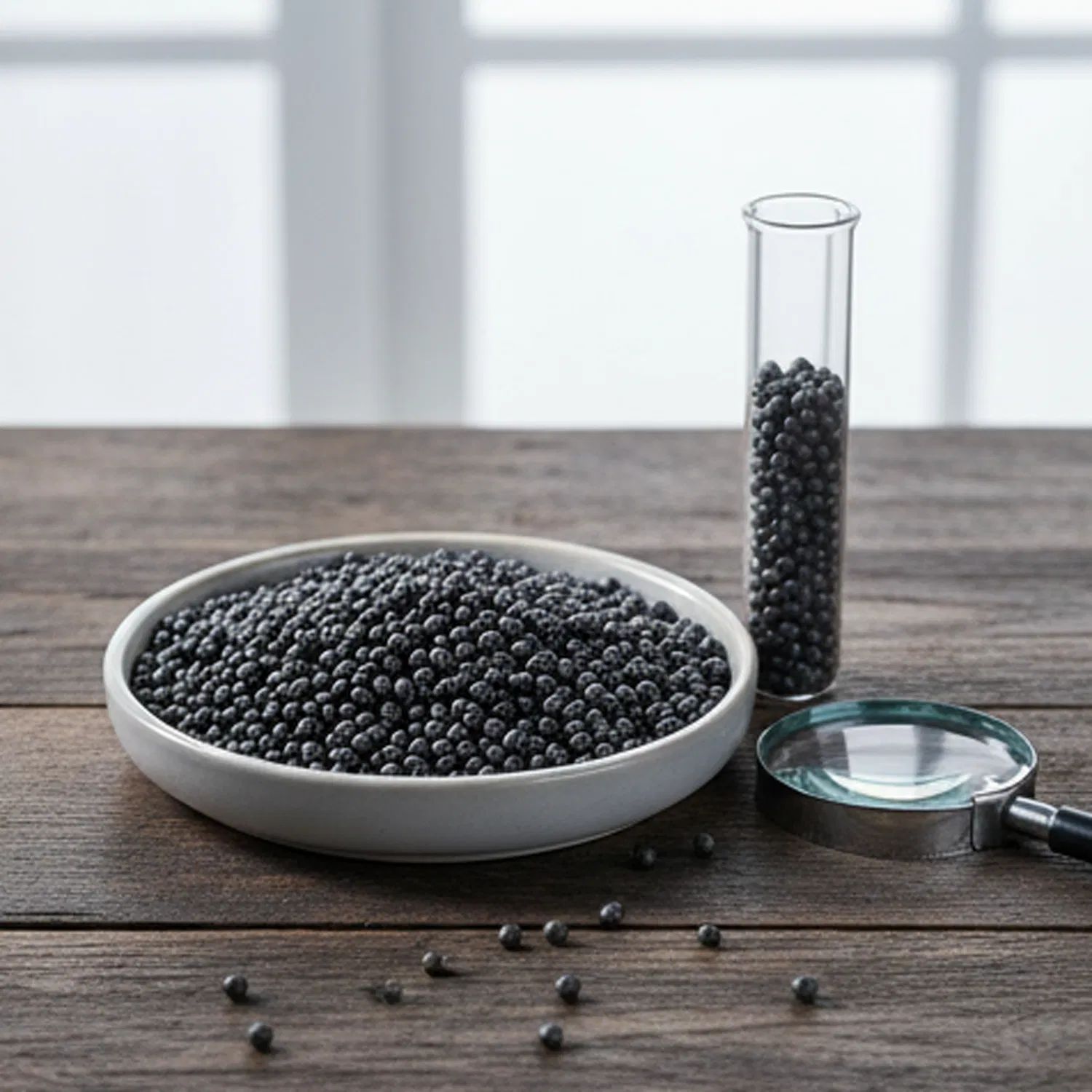 Premium Organic Seaweed Fertilizer with Balanced NPK 12-6-12