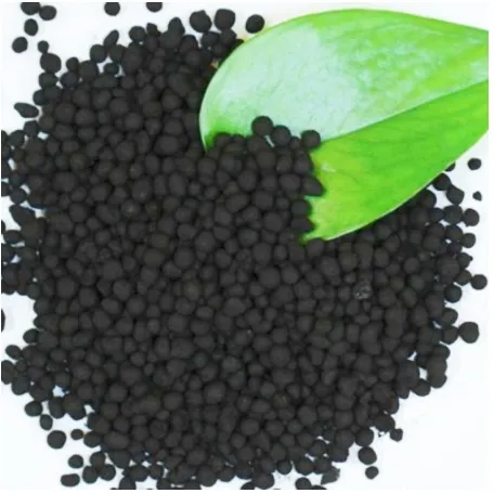 Humic Acid Detail
