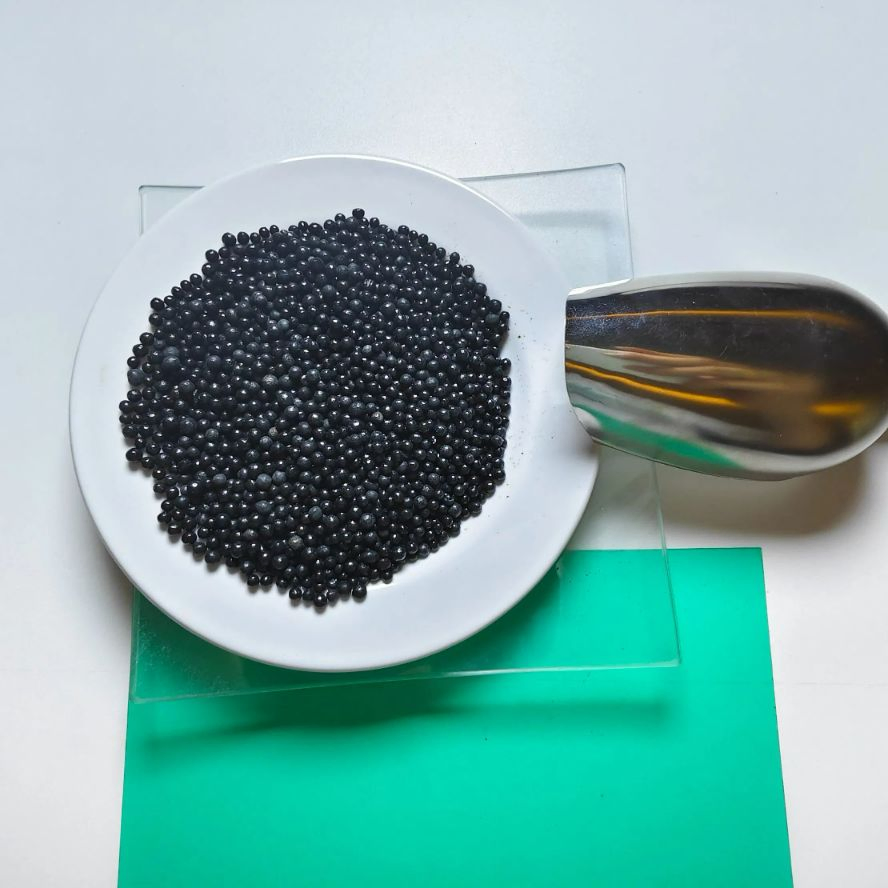 High Nutrient Organic Fertiliser Amino Humic Fulvic Acid NPK Granular Organic Fertilizer