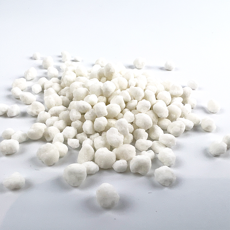 Granular Ammonium Sulphate 99% Agricultural Fertilizer Good Price Inorganic Fertilizer