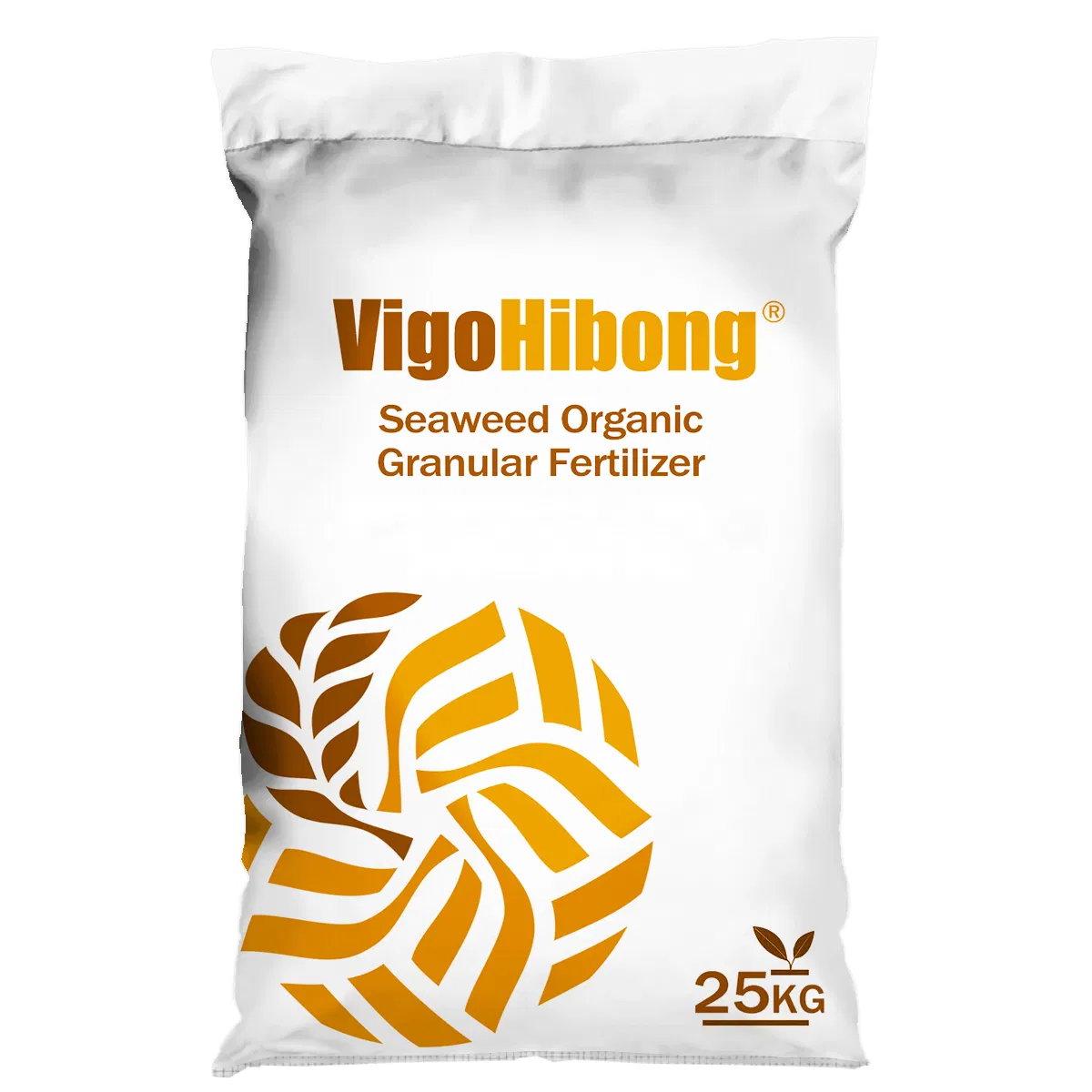 Seaweed Granular Fertilizer Organic Fertilizer