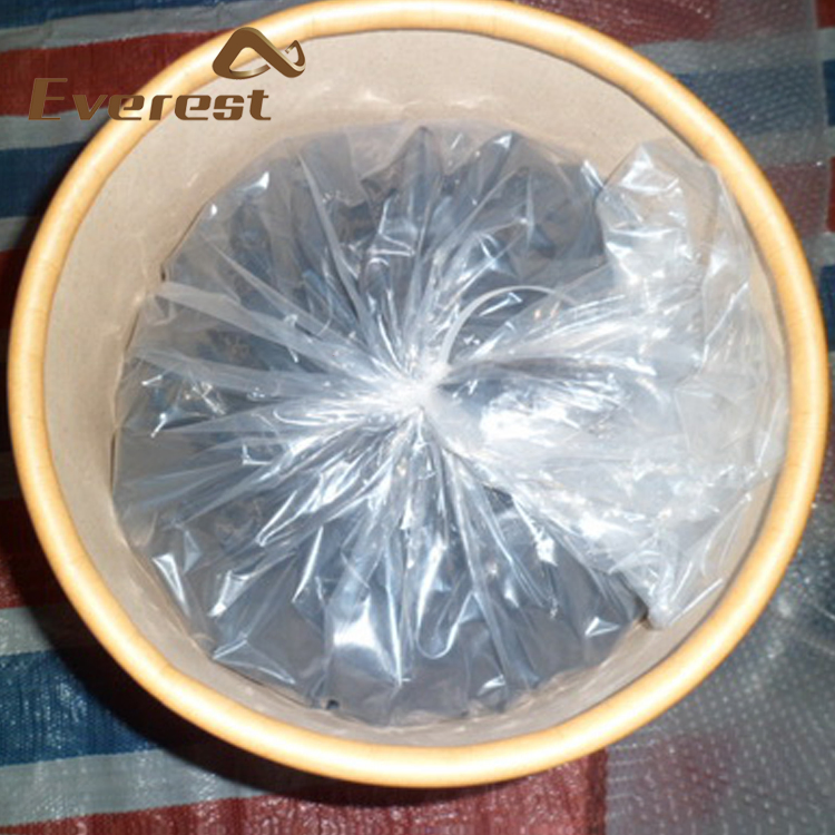 Agriculture Grade Leonardite Extracted NPK Fulvic Acid Powder/Flake Organic Fertilizer