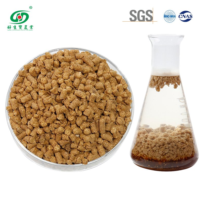 High Quality Plant Fertilizer with Humic Acid Organic Root Stimulator Price