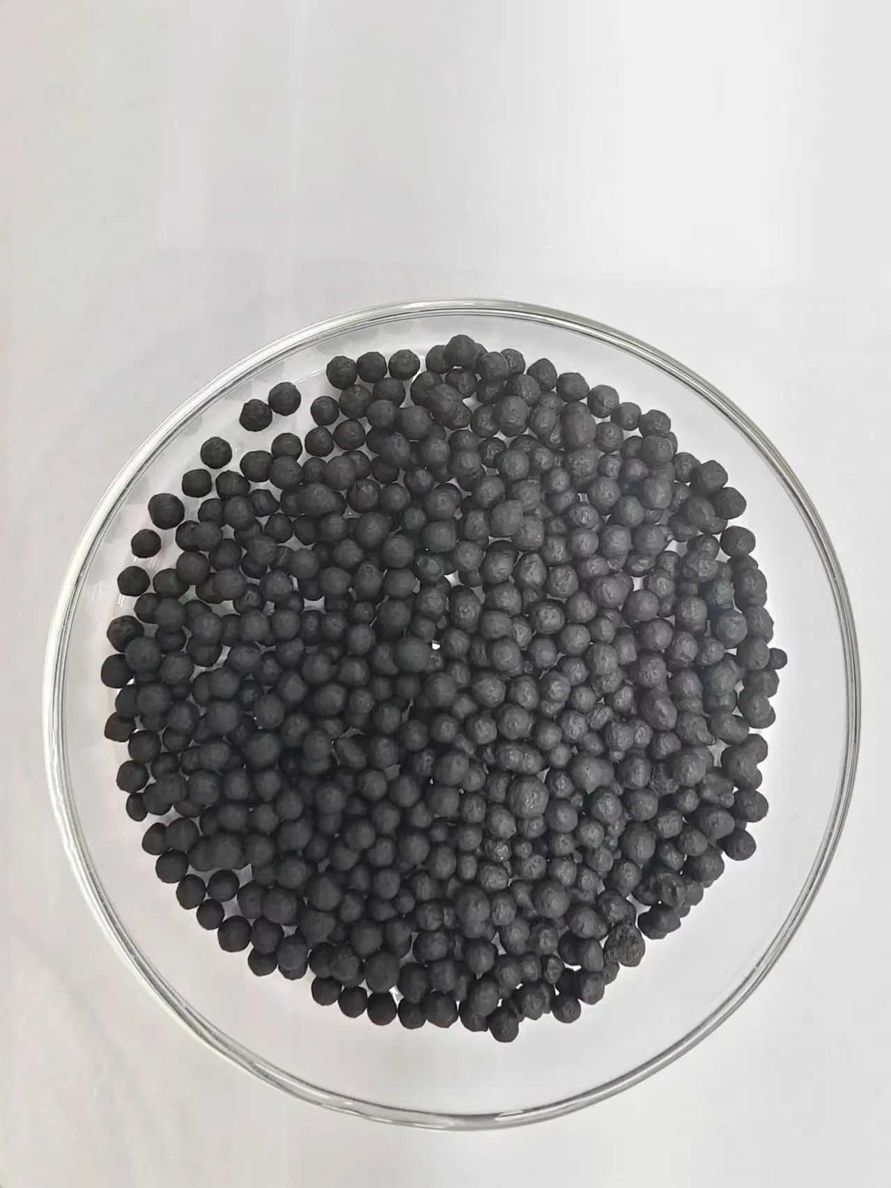 Fulvic Humic Acid Organic Fertilizer Flake Powder Granule Water Soluble Fertilizer OEM