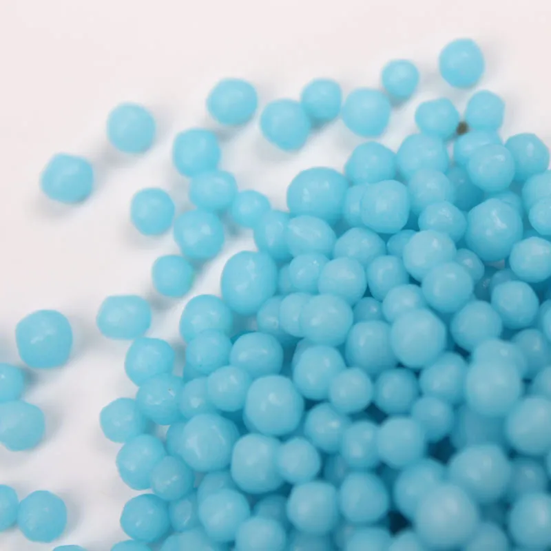 Nitrogen Fertilizer Details