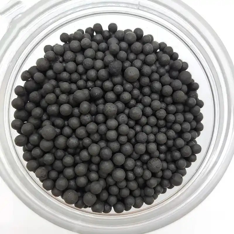 Best-Selling High-Quality High-Phosphorus Organic Fertilizer