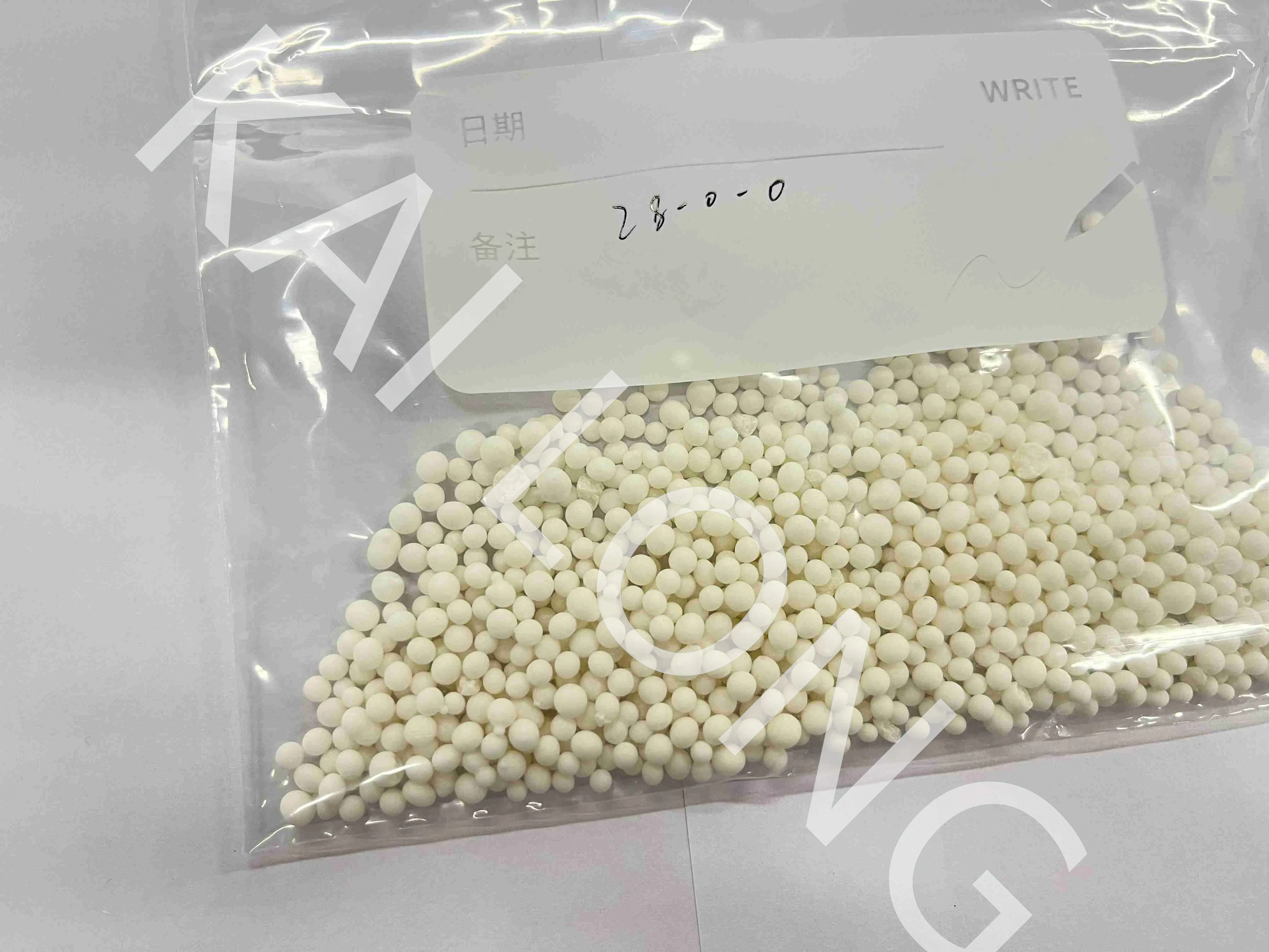 for Agricultural Use Fertilizer Mixture Customize Formulation 21-8-6 Compound Fertilizers