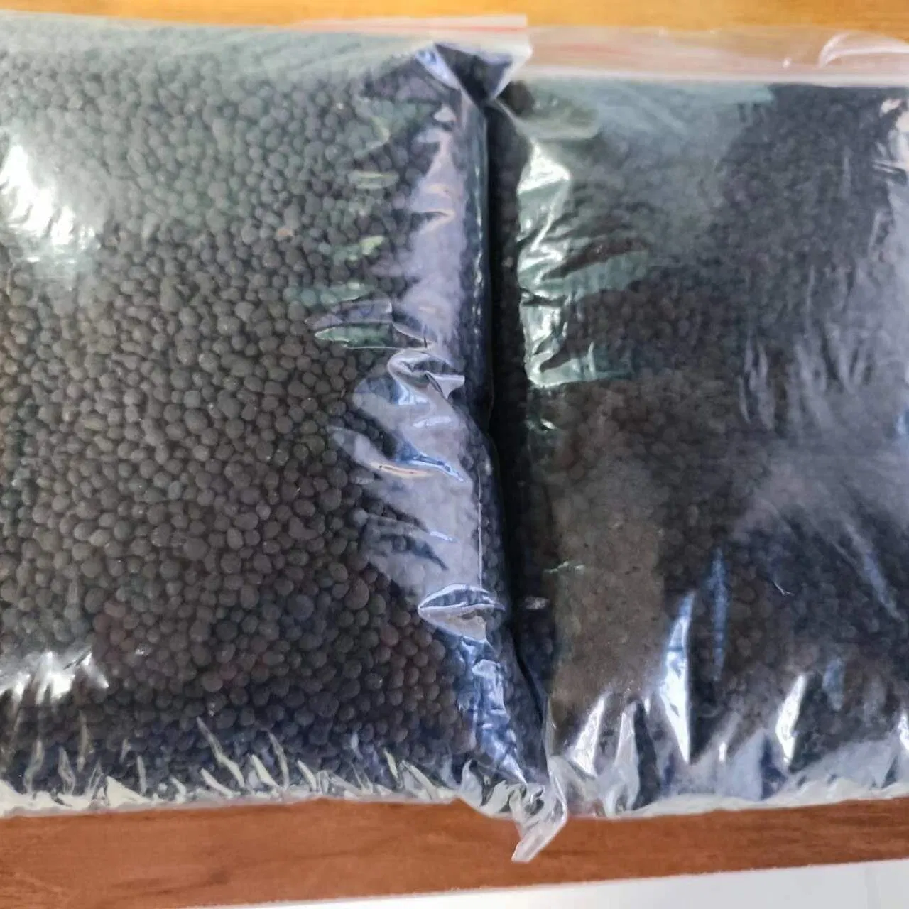 Bio Organic Compound Fertilizer Price NPK+Humic Acid Granule Fertilizer