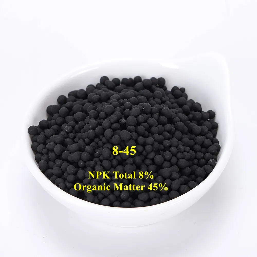 Organic Fertilizer 1