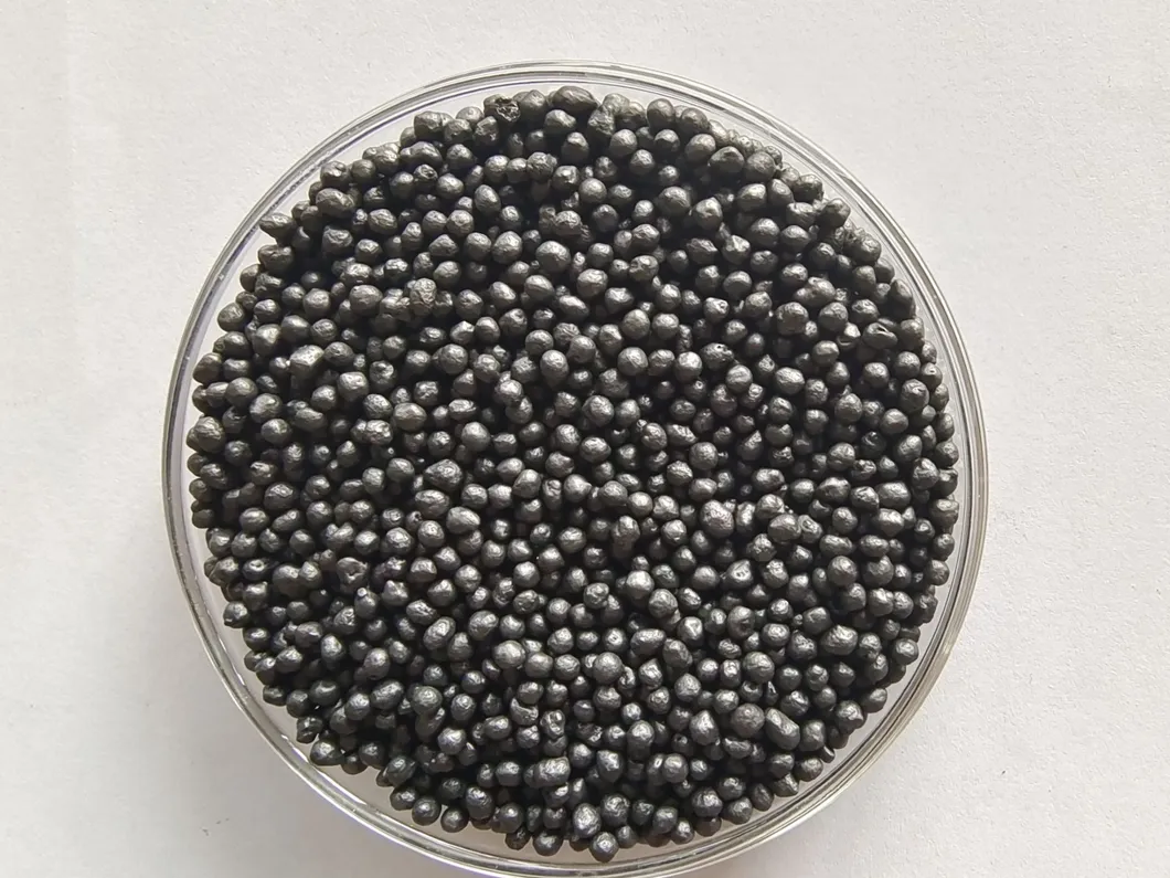 Seaweed NPK 12-6-12 Packaging