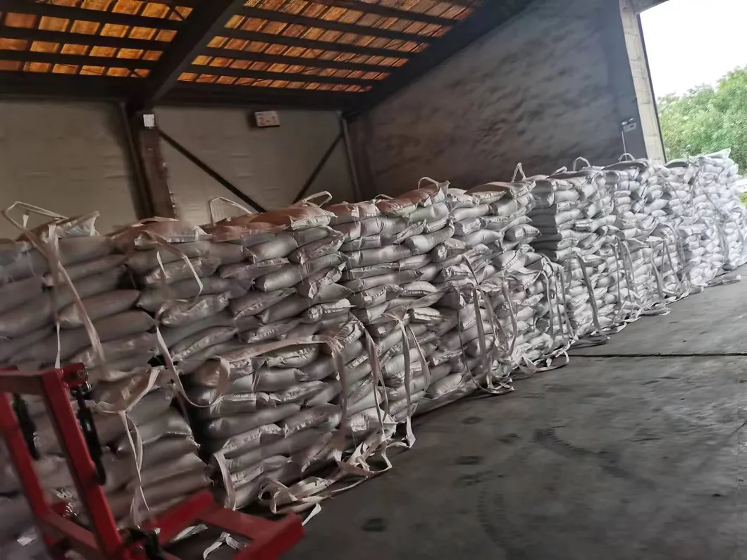 DAP Fertilizer Detail 3