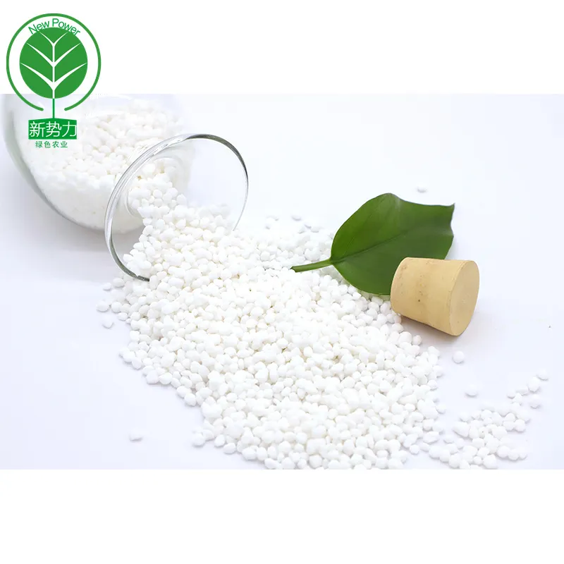 Ammonium Sulphate Details
