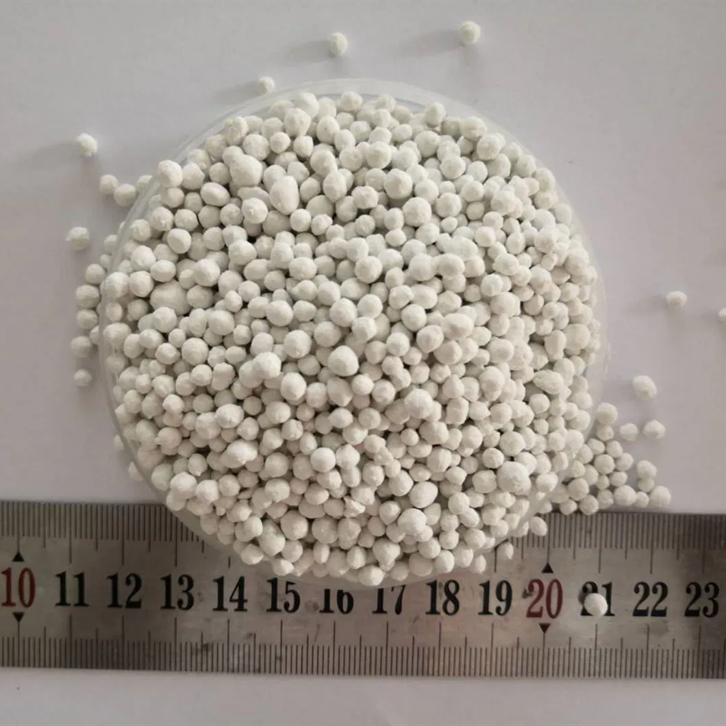 NPK Fertilizer Granules