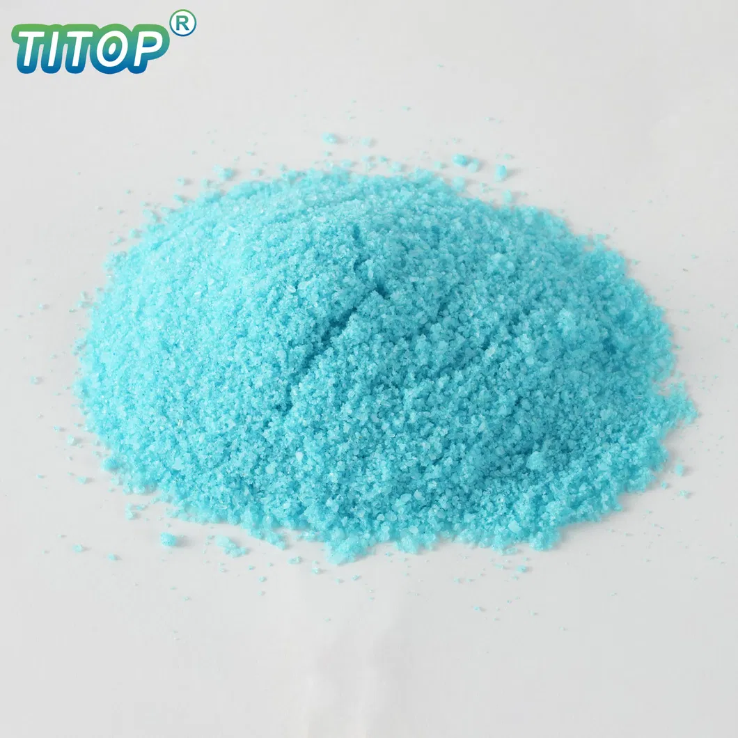 NPK Fertilizer Packaging