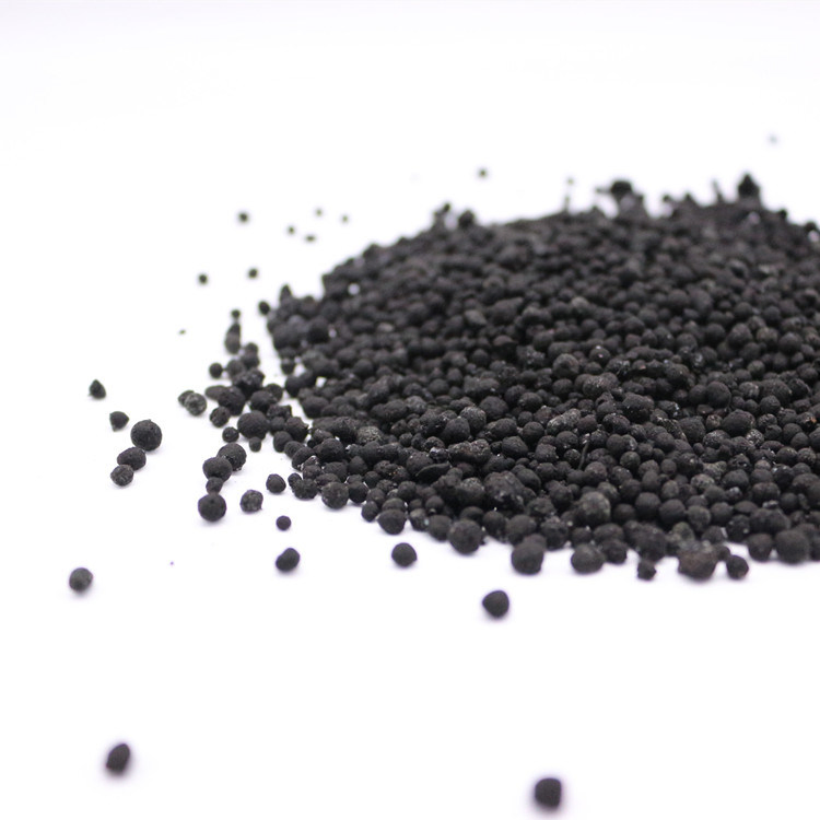 Natural High Quality Bio Organic and Inorganic Compound Fertilizer