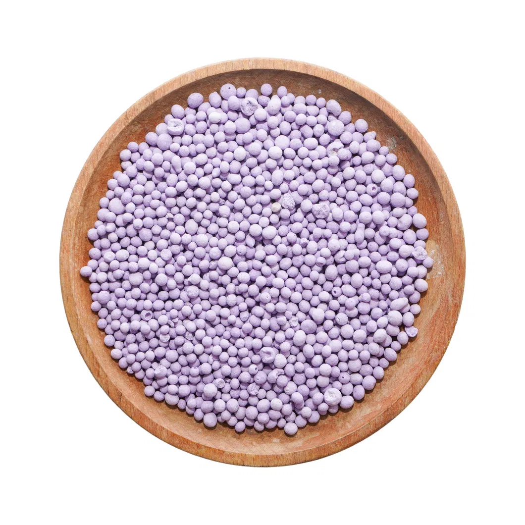 NPK Fertilizer Details 3