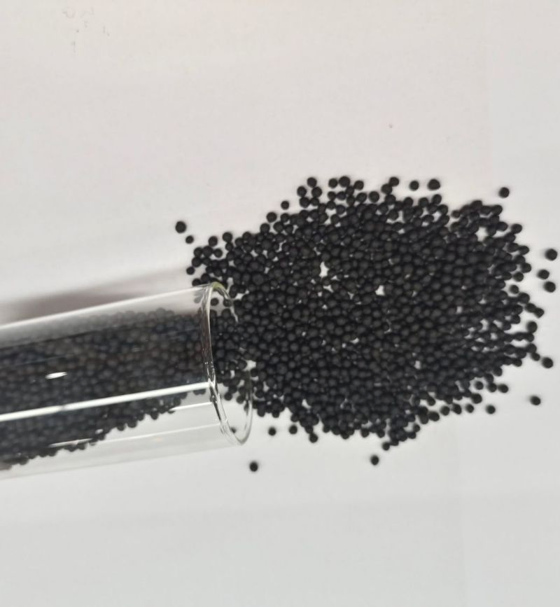Amino Acid Granular and Humic Acid Granular NPK 12-0-1 Nutrient Rich Manufacturer Directly Supply Organic Fertilizer