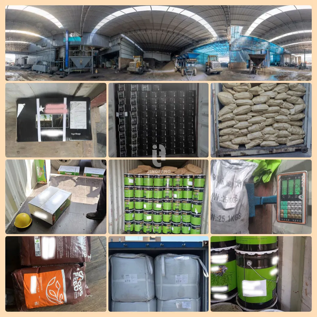 Product Application Display