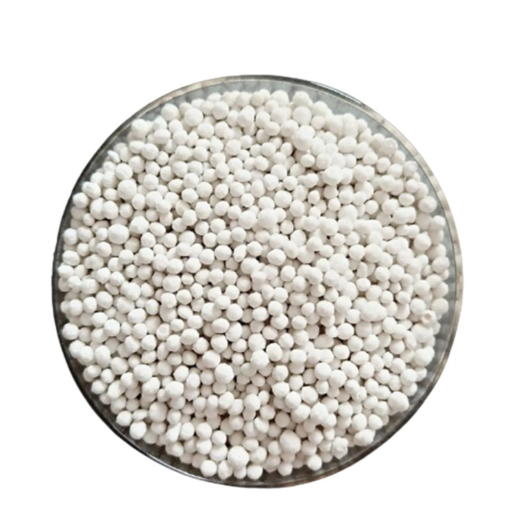 Slow Release NPK Fertilizer for Field Crop Base Fertilizer