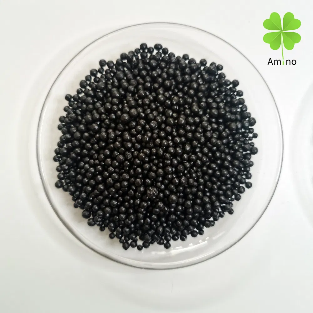 Organic Fertilizer Product