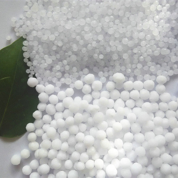NPK Pcu Scu Water Soluble Fertilizer Organic Nitrogen Fertilizer