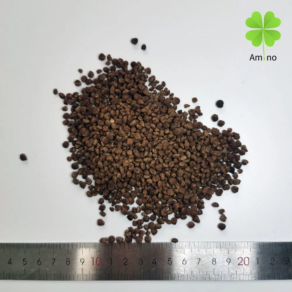 NPK 19-0-1 Organic and Inorganic Compound Fertilizers for Vegetable/Fruit/Field Crops