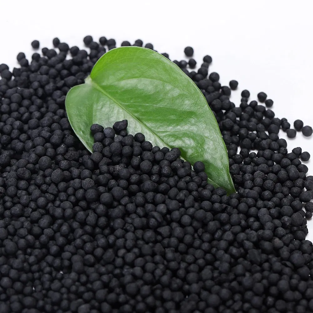 Humic Acid Fertilizer/Amino Acid/Organic/NPK Fertilizer Export Wholesale Factory Price