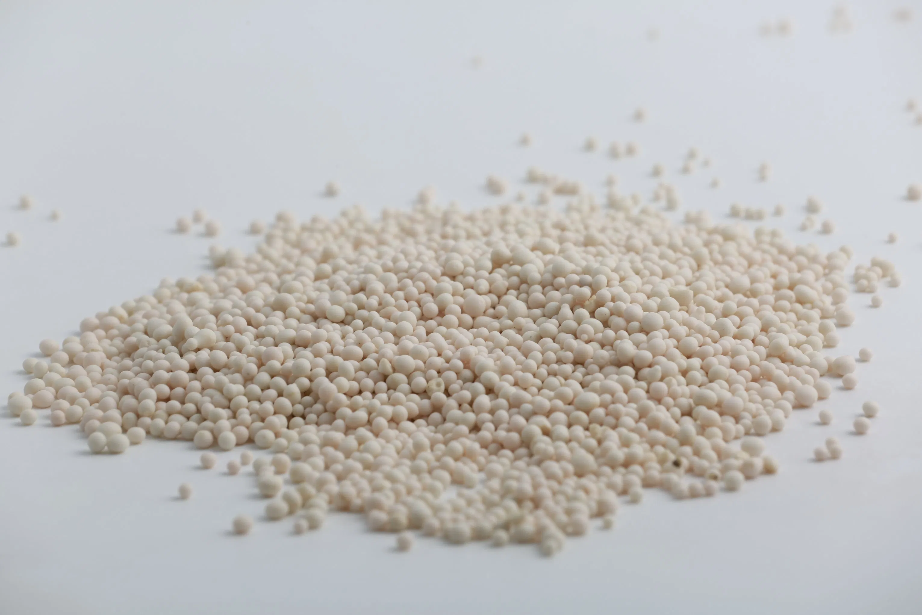 High-Tower NPK 22-9-9 Fertilizer Granules 7% Nitrate N Compound Fertilizer for Agriculture