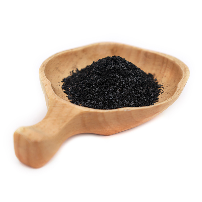 Potassium Humate / Humic Acid / Fulvic Acid with Flake/Granular/Powder Organic Fertilizer