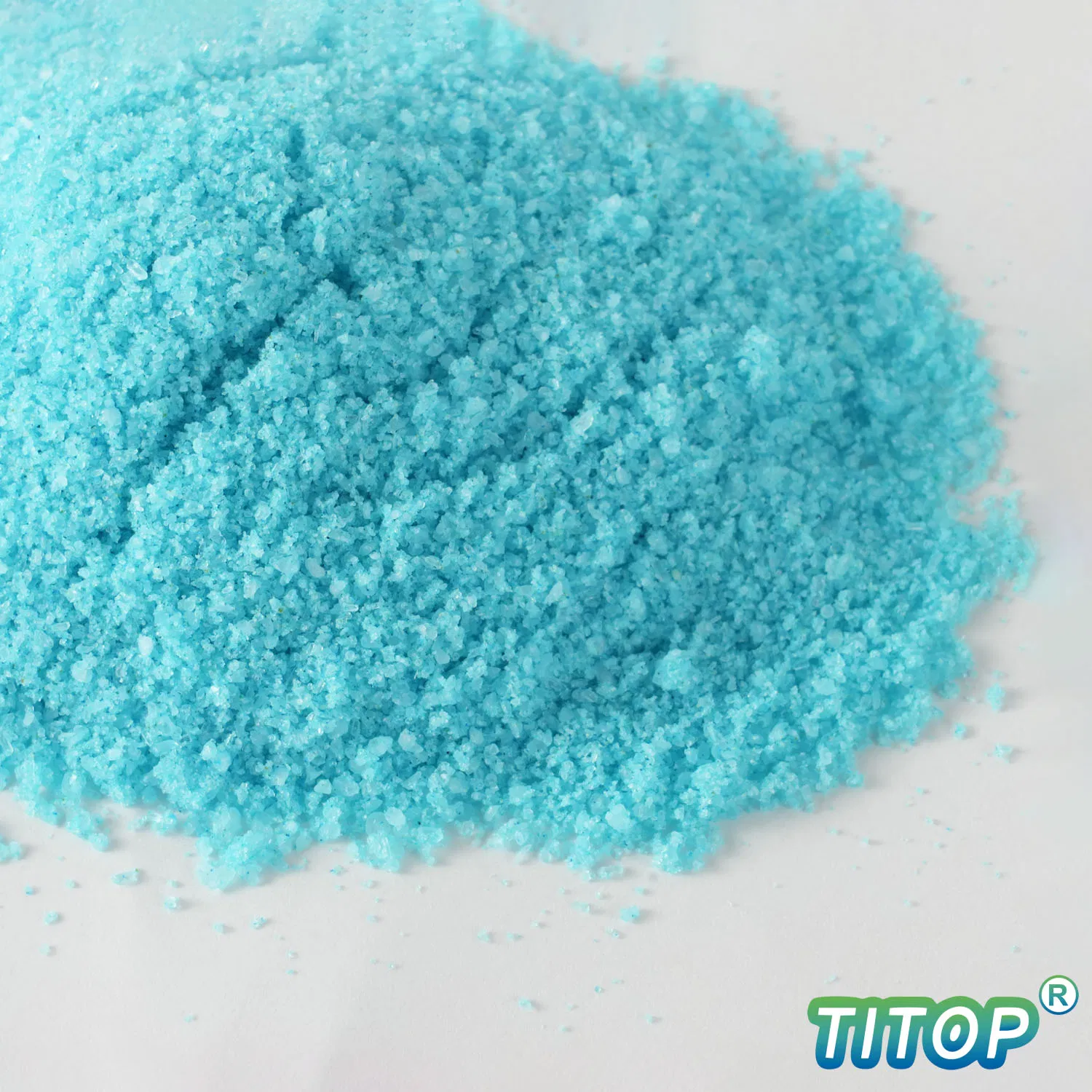 Water-Soluble NPK 20-20-20 Fertilizer for Farming