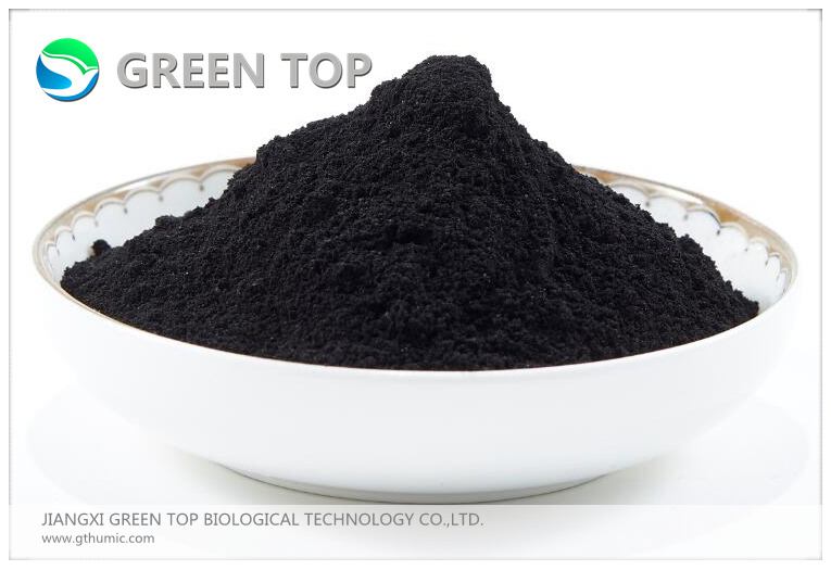 Seaweed Extract Fertilizer Powder/Flakes/Liquid Organic Fertilizer Water Soluble Seaweed Fertilizer