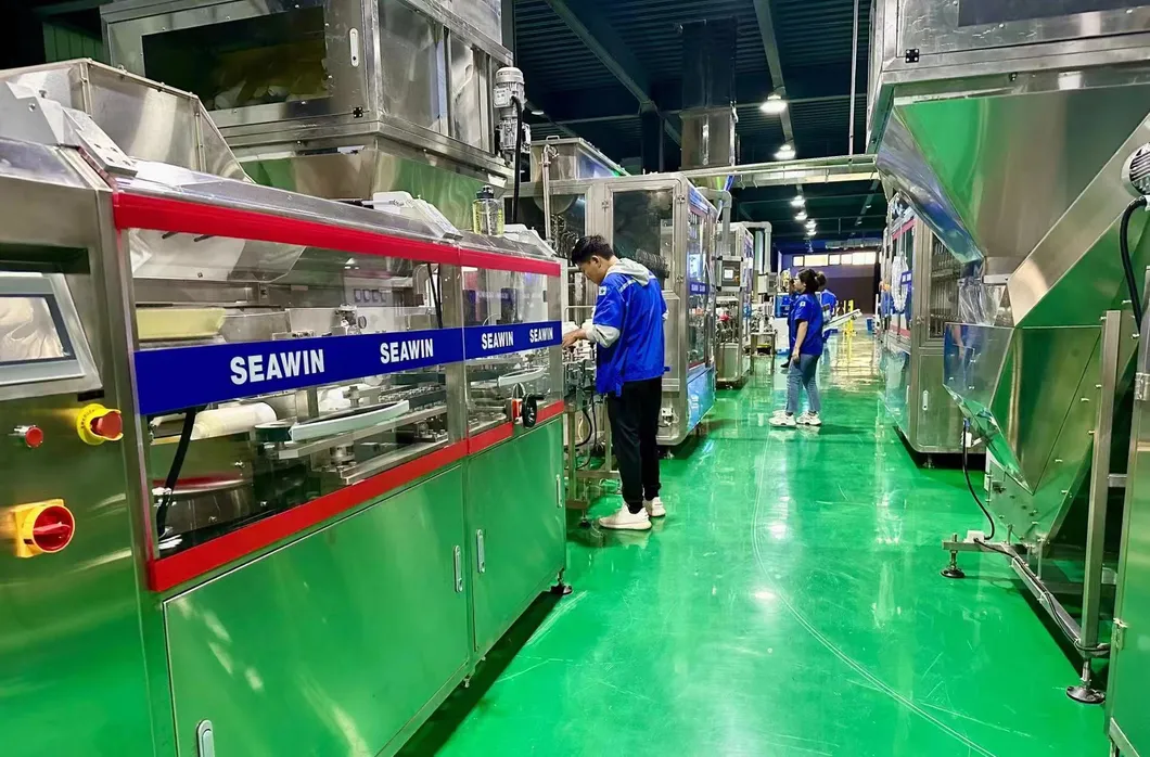 Detailed Fertilizer View