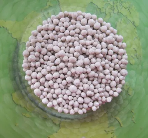 NPK Fertilizer Details