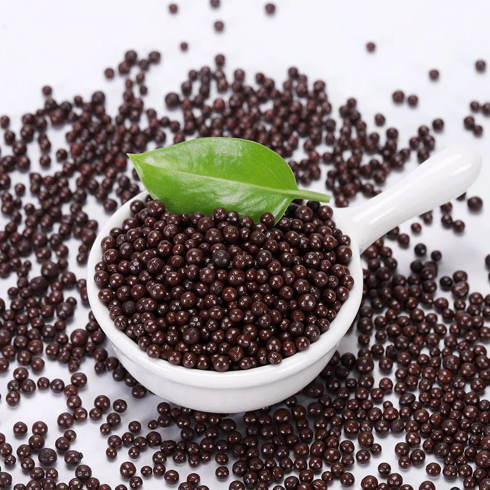 Organic Agriculture Water Soluble Amino Acid Extract Bio Organic Fertilizer