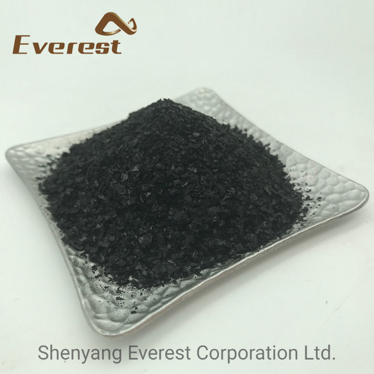 Natural Plant Hormones Organic Produced Seaweed Extract Fertilizer for Foilar Spray