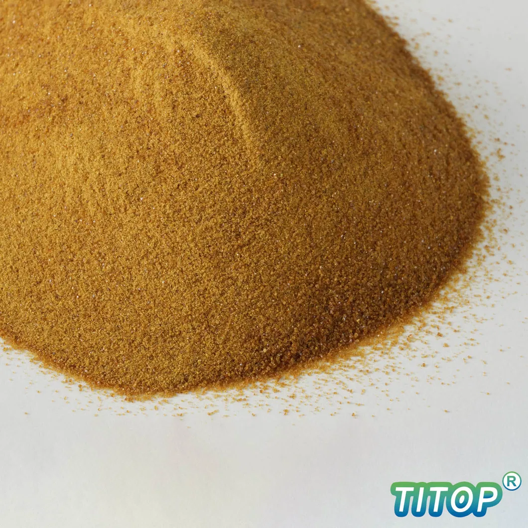 EDTA Fe 13 Iron Fertilizer