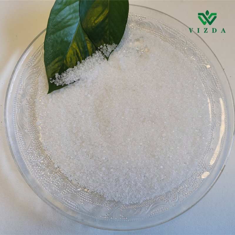 Factory Direct Supply Chemical Reagents Ammonium Sulfate Nitrogen Fertilizer