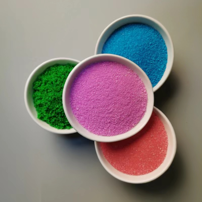 Foliar NPK Fertilizer, 100% Soluble Water Soluble Powder Fertilizer with NPK20-20-20/NPK19-19-19+Te