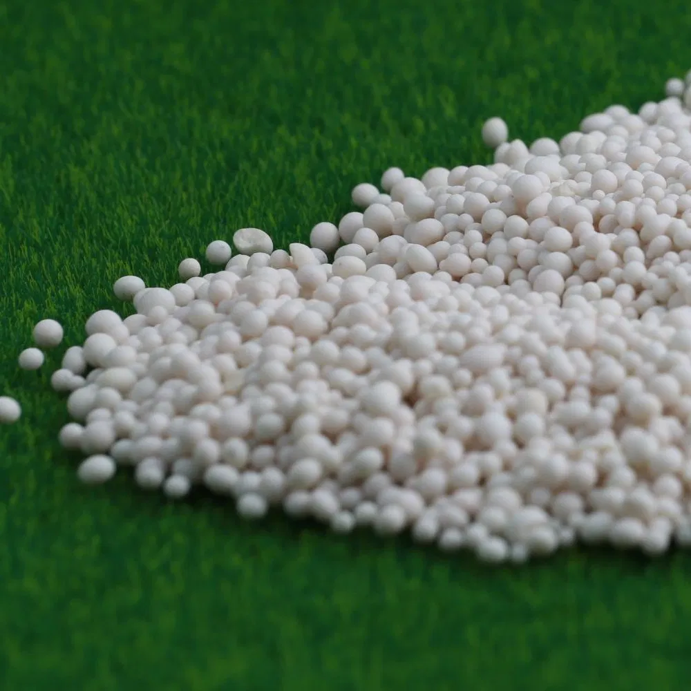 Premium Nitrate Based NPK Fertilizer 15-5-25– High Tower Granulation for Balanced Growth