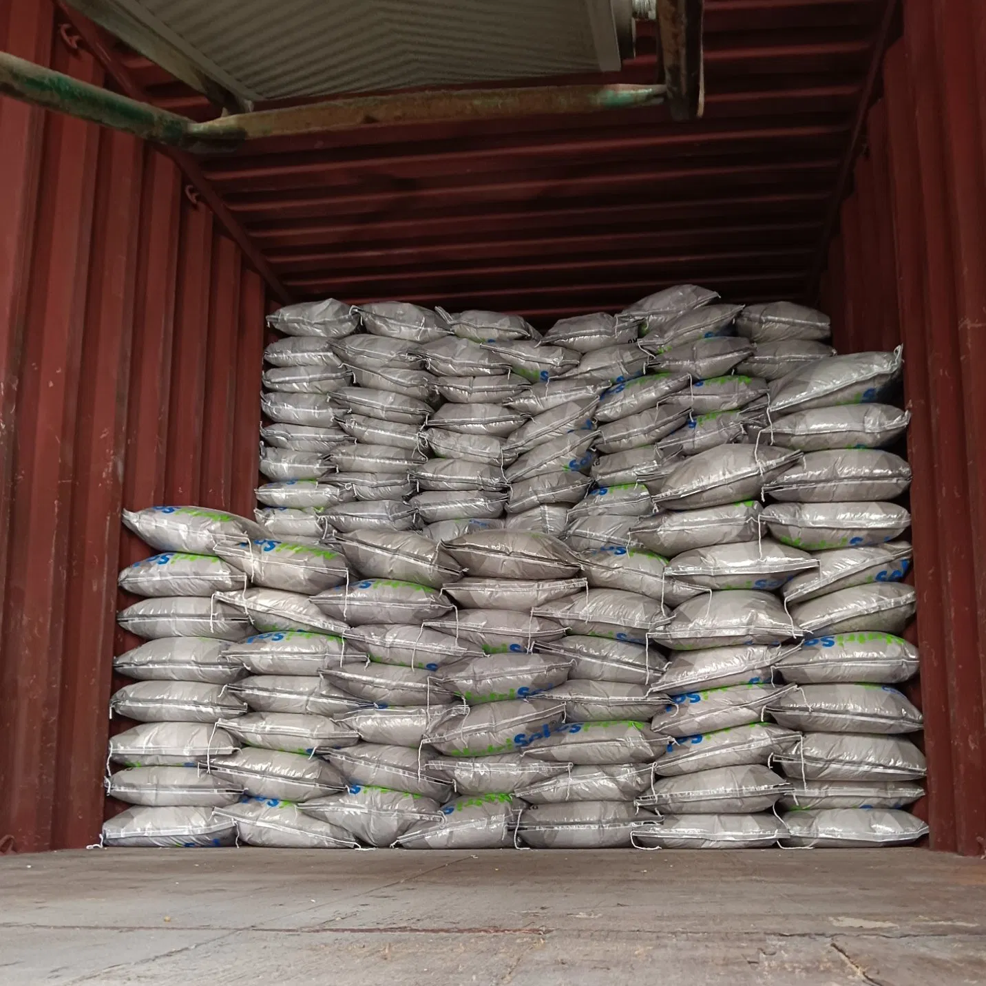 Agricultural Granular Chemical NPK Fertilizer Compound-Fertilizer NPK 12-11-18 50kg