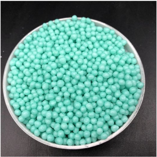 Factory Price Granular Water-Soluble Chemical Compound Nitrogen, Phosphorus and Potassium Fertilizer