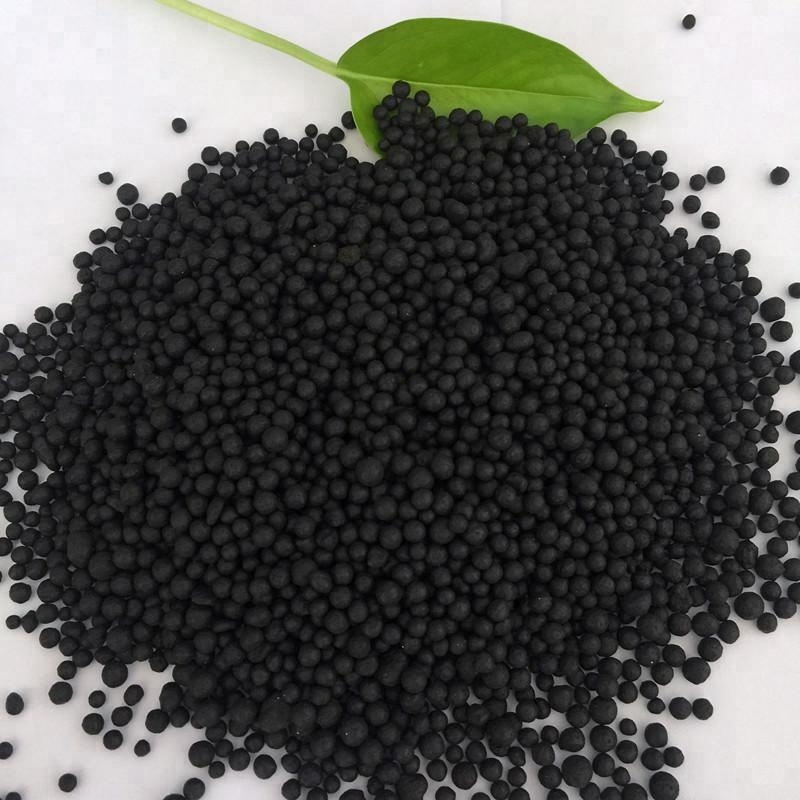 Humic Acid+Amino Acid+NPK Compound Fertilizer NPK12-0-3 Fertilizer