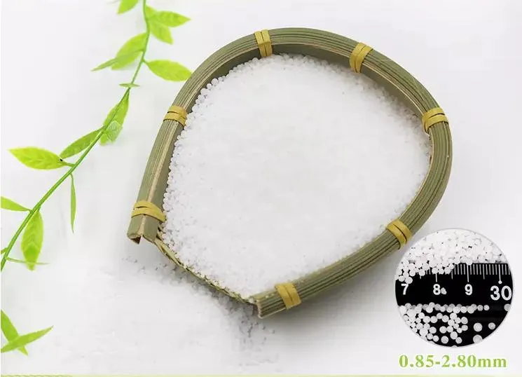 Urea Detailed Photo 2