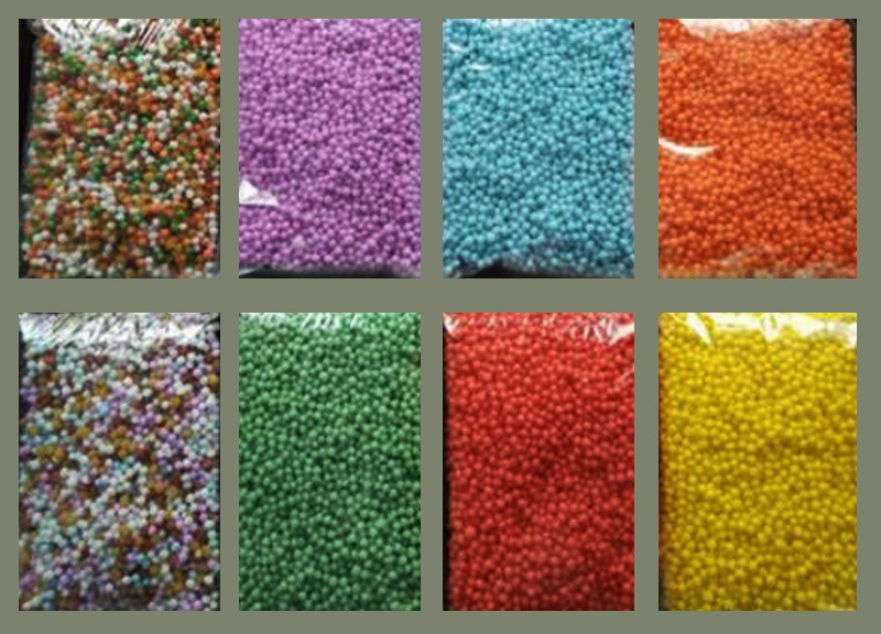 Temperature Control Insect Repellent Slow and Controlled Release Fertilizer Corn Special Slow Release Fertilizer