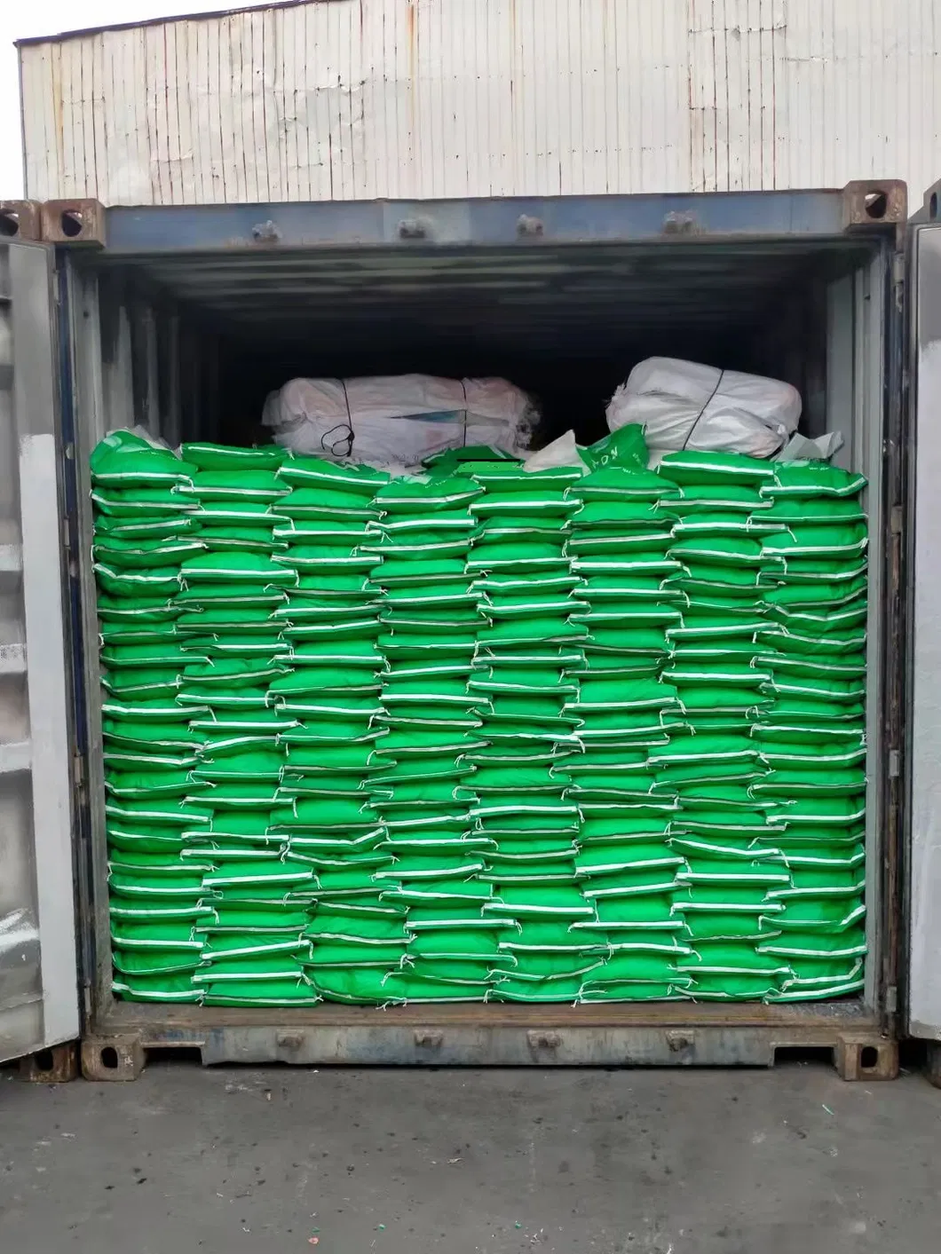 High Phosphate Crystal