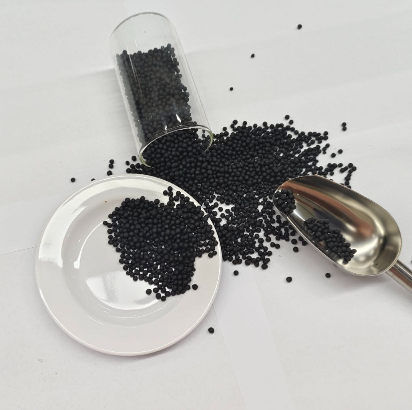 Amino Acid Granular and Humic Acid Granular NPK 12-0-1 Nutrient Rich Manufacturer Directly Supply Organic Fertilizer