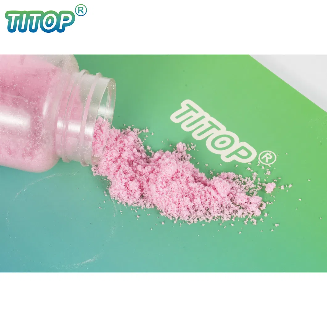 Water Soluble Compound